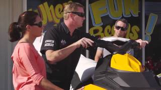 SEA DOO HOW TO SPARK CONTROLS   SEADOO FOR SALE CHANDLER ARIZONA (855) 426-0944| RIDENOW CHANDLER