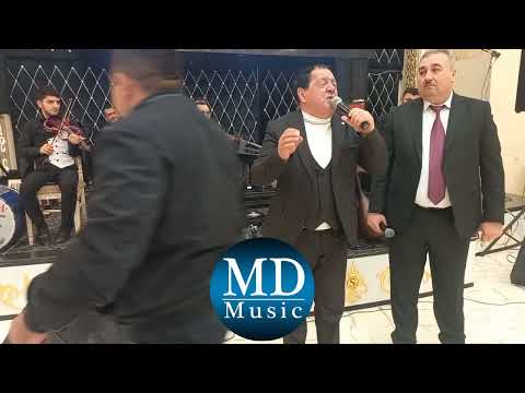 Almazxan Tofiq Abbasov Şehidler Gence Toyu Şah Saray