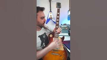 Thumbnail of Hold The Line • Toto Guitar Solo