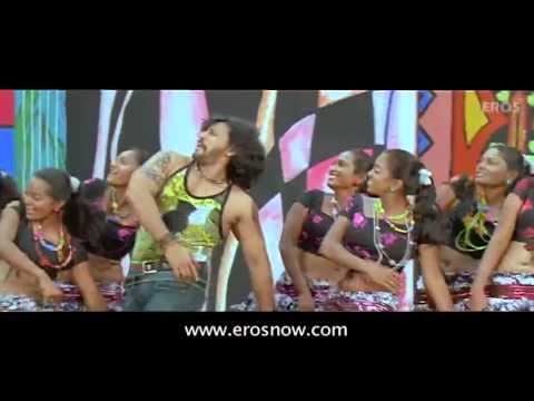 Tamil kuthu song Mambattiyan