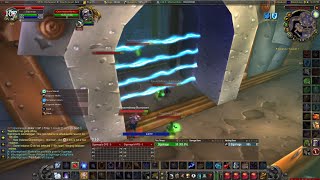 How to Get to Ziri WITHOUT Clearing Gnomer As a Mage - WoW SoD