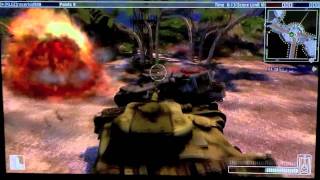 Warhawk Super Jump - Racerkid998
