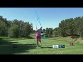 Angel Yin vs Madelene Sagstrom Semifinals | 2025 T-Mobile Match Play presented by MGM Rewards
