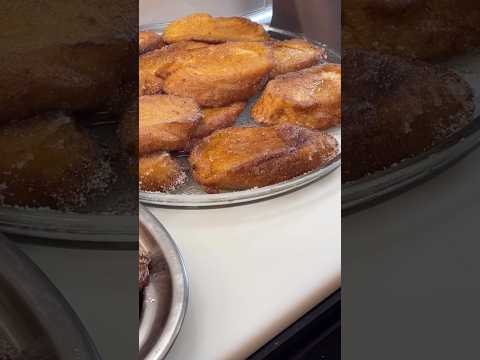 Torrijas Para Semana Santa