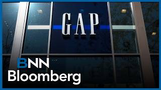 Gap lowers sales outlook as Old Navy & Banana Republic falter
