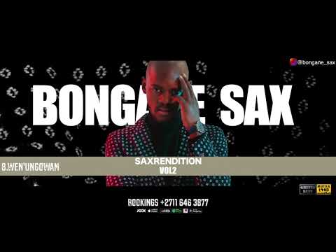BONGANE_SAX  -  WEN'UNGOWAM