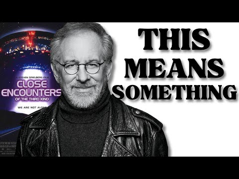 Imdb Close Encounters
