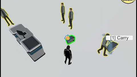 Gamedev .tv october jam 2025