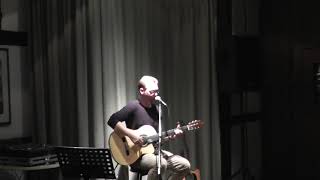 Golf November (live) - Reinhard Mey cover