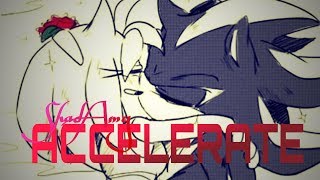 |:ShadAmy:| Accelerate S1 E1 (Read desc.)
