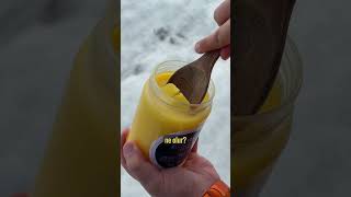 Marketten Aldığınız Tatsız Tuzsuz Yağları Unutun Karstan Tereyağının Özü Sarı Yağ Getirdik