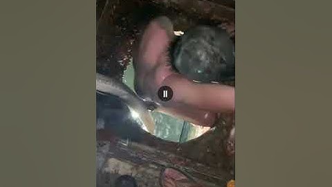 Hút Hầm Cầu  Bình Dương - Tập 1- Hút Hầm Cầu Thông Nghẹt Bình Dương