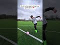 Normal goalkeepers vs Beginner goalkeepers 💔💀 #soccer #goalkeeper #football #shorts