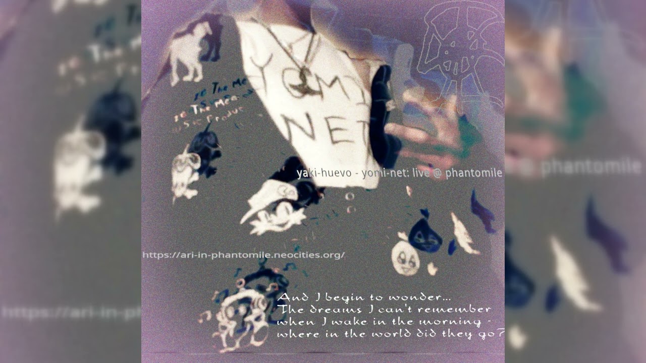 yaki_huevo - yomi-net:_live_@_phantomile