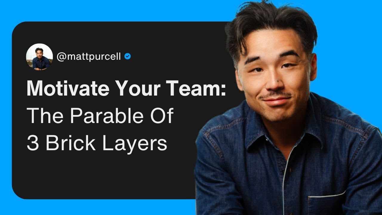 How To Motivate Your Team - YouTube