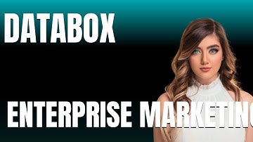 Databox Enterprise Marketing Dashboard Pricing Explained  What You Get for Your Money