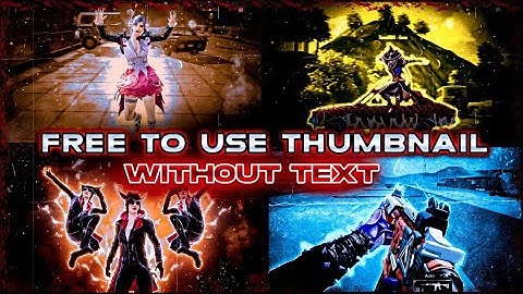 FREE TO USE THUMBNAIL PUBG[FREE TO USE PUBG MOBILE MONTAGE THUMBNAIL]FREE TO USE PUBG THAMBNAIL PACK