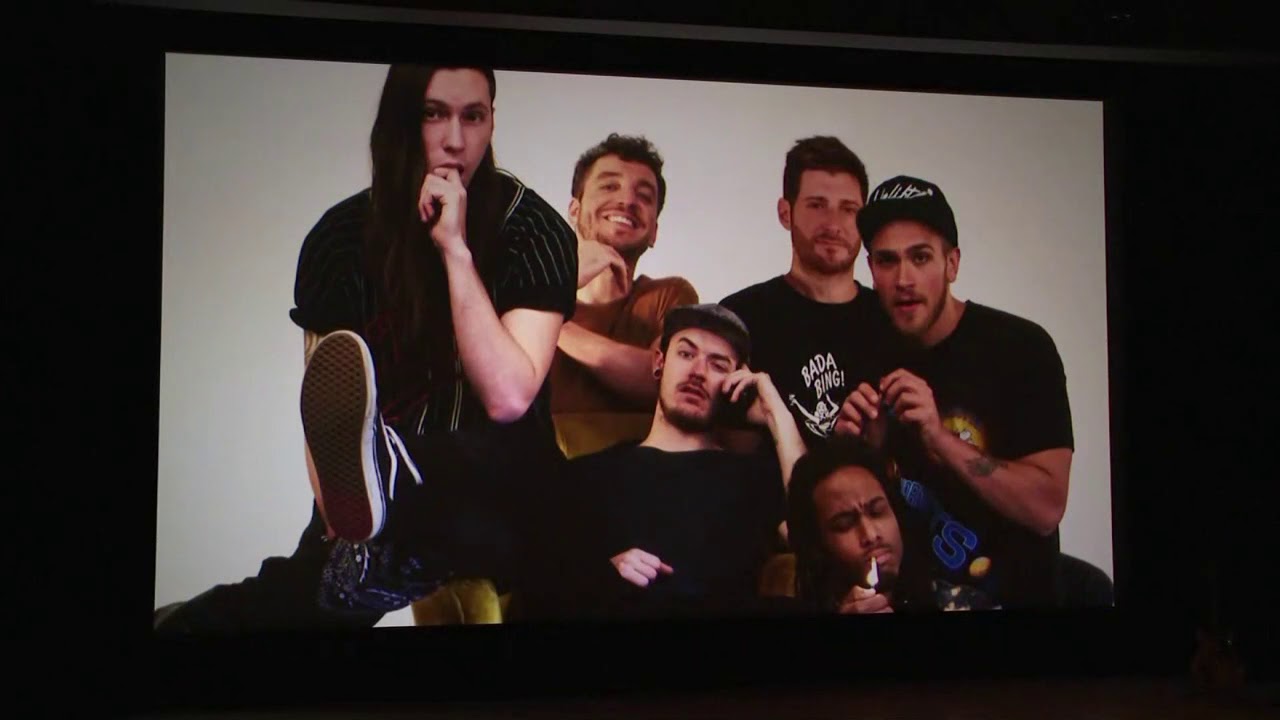 InCuya Music Festival lineup announced - YouTube