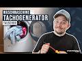 Deine Waschmaschine Trommel dreht sich nicht oder zu schnell? Lösung in 7 Minuten!