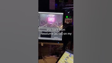 Syncing kpop visuals with CDJs at Time nightclub for Electrik Seoul with Resolume and Showkontrol