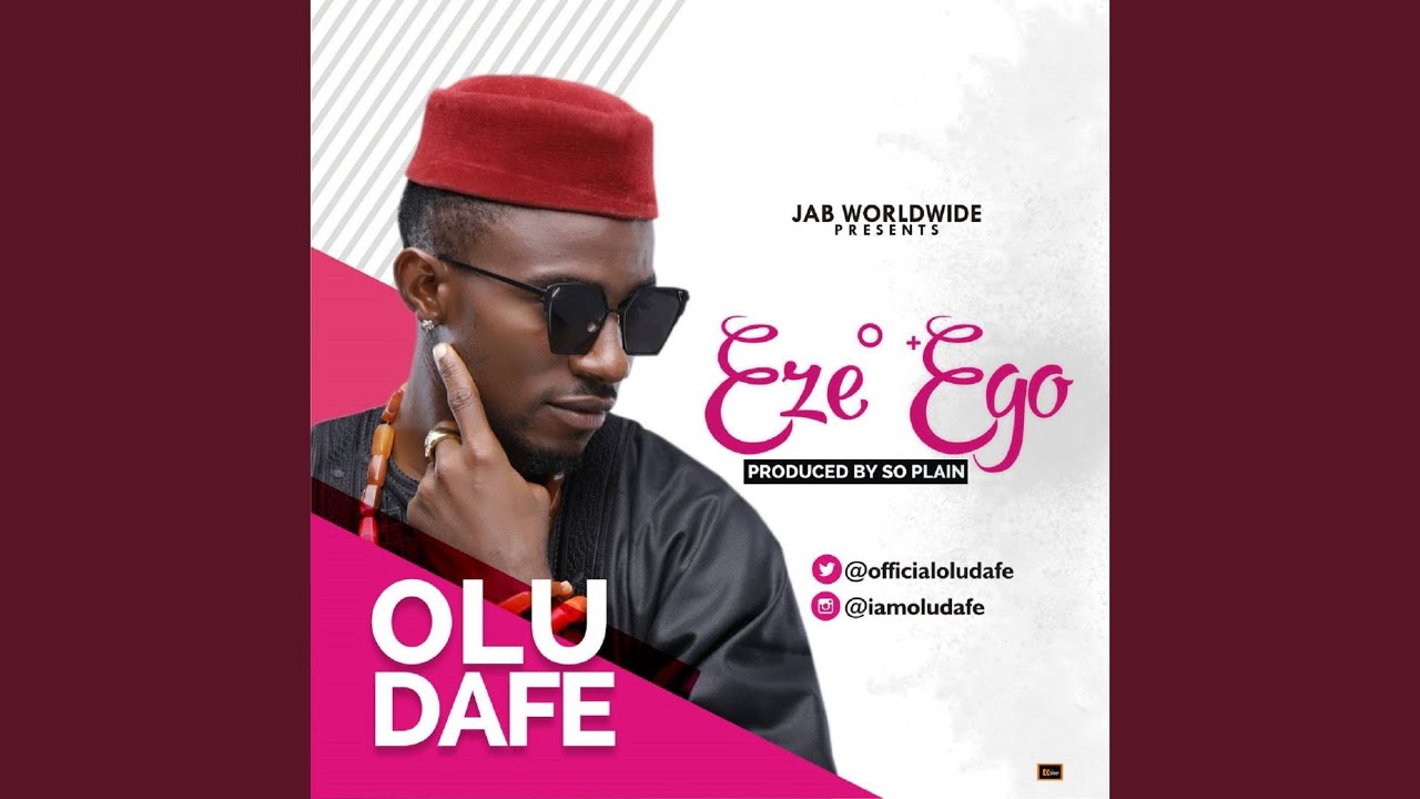 Eze Ego YouTube
