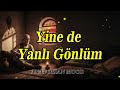 Yine De Yandı Gönlüm Anatolian Mood Cover Anatolian Psychedelic Rock