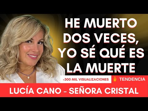 LA MUERTE NO EXISTE, LO HE COMPROBADO