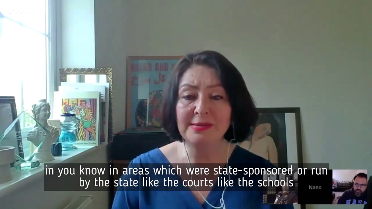 How Many Religious Symbols Can A Secular Society Tolerate?