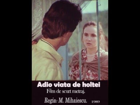 Adio, viață de holtei