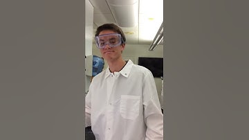 Skill 1- Pasteur pipet