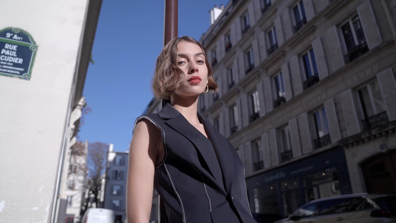 24S x Ashlyn Capsule Collection | 24S