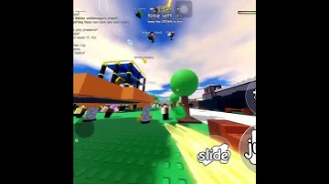Last 4 second crown tag #roblox #untitledtaggame #crown #crownwin