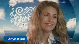 Tien Friese Talen Die Tot De Allerkleinsten Op Aarde Behoren Fier Yn It Rûn