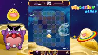 Moonster Jewels - Trailer screenshot 4