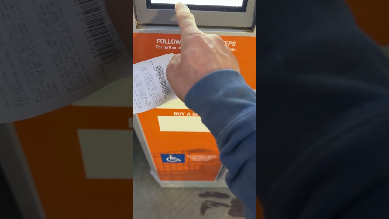 How can I exchange the propane tank?