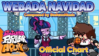 Webadas De Navidad Official Chart Aquino X Fnf El Juego Popular Song By