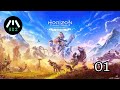 Horizon Zero Dawn Remastered - Part 01