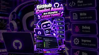 🤯 GitHub Copilot Agents Are Changing EVERYTHING!
