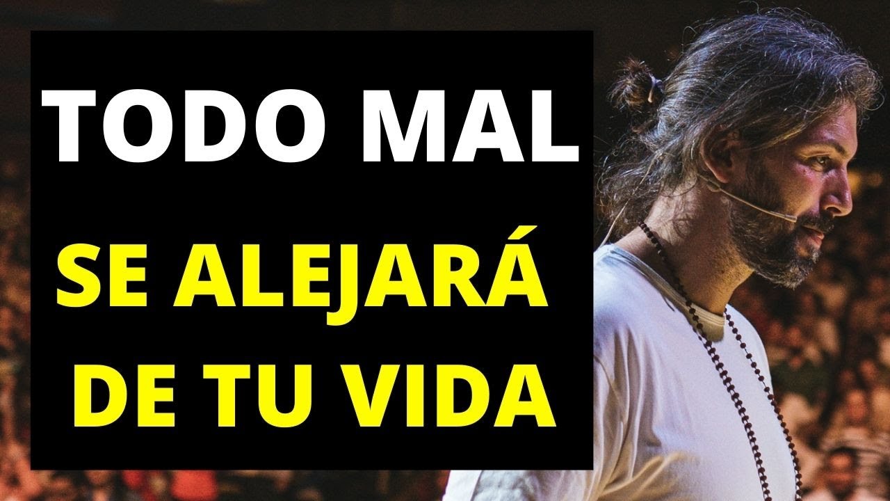 HAZ ESTO que se explica en LA BIBLIA y todo mal se alejará de tu vida ...