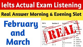 Idp Moderate Ielts Listening Test 2022 Ielts Listening Test By Idp 2022 New Leaked Listening Test