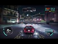 NFS Carbon Escaping Without Tyres