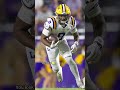 Ju’Juan Johnson entering transfer portal | This guy played EVERY position on the field #LSUFootball