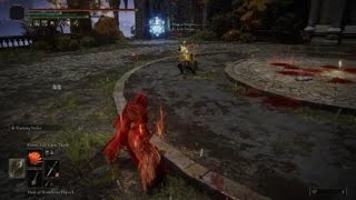 ELDEN RING: What was the goal here?