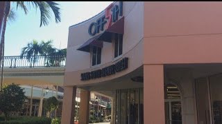 Couple uses 6-year-old son to steal from jewelry store