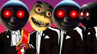 Thomas The Train Exe - Cover Coffin Dance Neondance