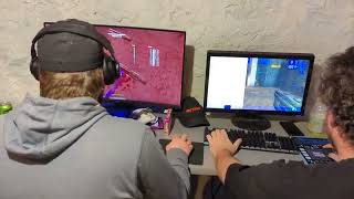 Annual New Years and Christmas LAN 2022 Edition - UT99