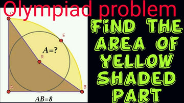 GeometryLogicalproblem#olympiad#olympiadproblem  @AyaansMath