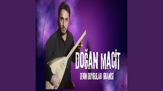 Derin Duygular Granisi - Doğan Macit