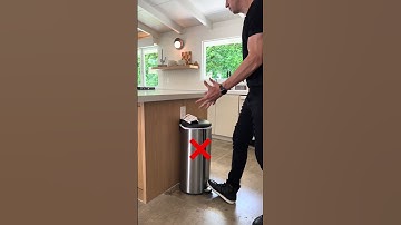 You definitely need one #ninestars #kitchen #lifehacks #motionsensor #gadget #homedecor