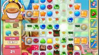 Cookie Jam Level 447